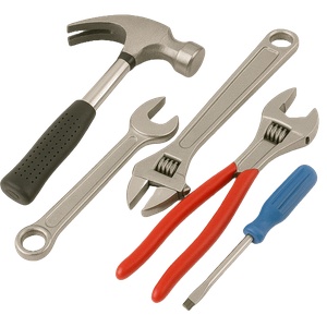 Hand Tools